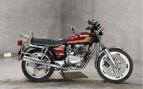 HONDA CB400T HAWK 2 CB400T