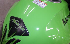 KAWASAKI NINJA 400R 2012 ER400B