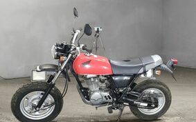 HONDA APE 100 HC07