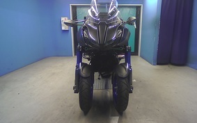 YAMAHA NIKEN 2018 RN58J