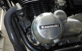 KAWASAKI ZEPHYR 750 2004 ZR750C