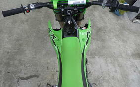 KAWASAKI KX112 KX112A