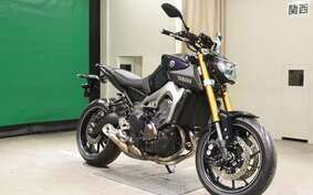 YAMAHA MT-09 A 2014 RN34J