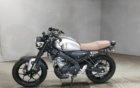 YAMAHA XSR155 RG47