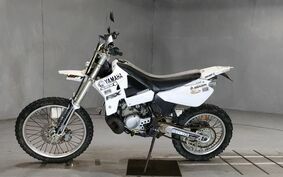 YAMAHA DT200 WR 3XP