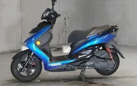 YAMAHA CYGNUS 125 X SR SE44J