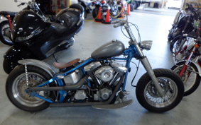 HARLEY FLSTC 1997 BJL