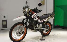 YAMAHA SEROW 250 DG17J