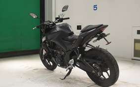 YAMAHA MT-25 A RG74J