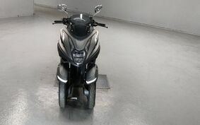 YAMAHA TRICITY 125 SEK1J