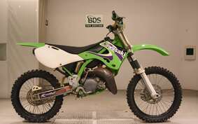 KAWASAKI KX125 KX125L