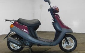 YAMAHA JOG APRIO 4JP