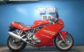 DUCATI 400SS 1994 400J0