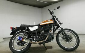 KAWASAKI 250TR BJ250F