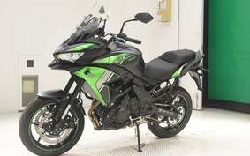 KAWASAKI VERSYS A 2024 LE650H