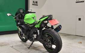 KAWASAKI NINJA 650 A 2019 ER650H