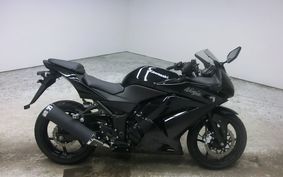 KAWASAKI NINJA 250R 2012 EX250K