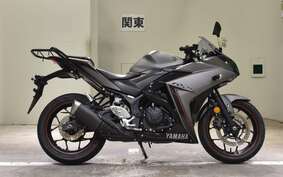 YAMAHA YZF-R25 RG10J