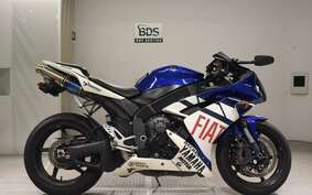 YAMAHA YZF-R1 2008 RN20