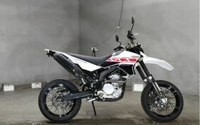 YAMAHA WR250X DG15J