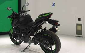 KAWASAKI Z400 Gen.2 2019 EX400G