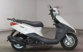 YAMAHA AXIS 125 TREET SE53J