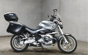 BMW R1200R 2010 0378