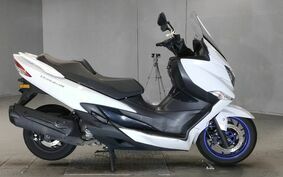 SUZUKI BURGMAN400 2019 DU11A