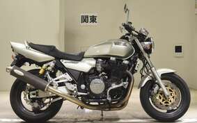 YAMAHA XJR1200 1994 4KG