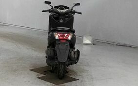 YAMAHA N-MAX 155 SG50J