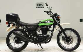 KAWASAKI 250TR BJ250F