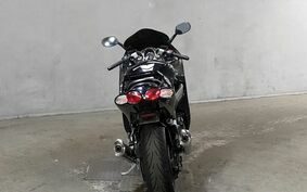 KAWASAKI ZZ1200 NINJA R 2002 ZXT20C