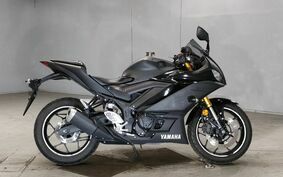 YAMAHA YZF-R25 RG43J