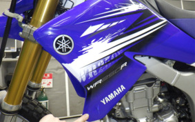 YAMAHA WR250R DG15J