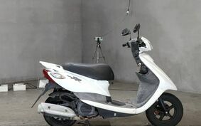 YAMAHA JOG ZR Evolution 2 SA39J