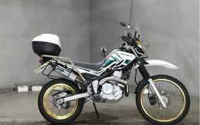 YAMAHA SEROW 250 DG17J