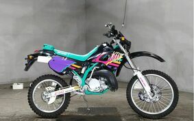 KAWASAKI KDX250SR DX250F