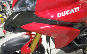 DUCATI MULTISTRADA 1200 S 2012