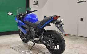 KAWASAKI NINJA 400R 2015 ER400B