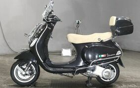 VESPA LX125IE M68100