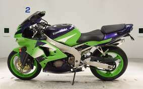 KAWASAKI NINJA ZX-6R 2012 ZX4G17