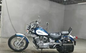 YAMAHA VIRAGO 250 S 3DM