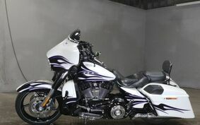 HARLEY FLHXSE 1800CVO 2016 PXN