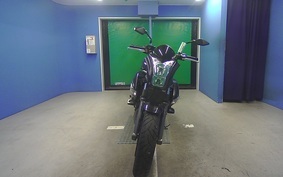 KAWASAKI ER400 N 2011 ER400B