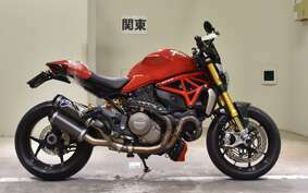 DUCATI M1200S S 2014 M603J