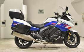 BMW K1600GT 2022