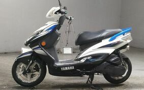 YAMAHA CYGNUS 125 X SE46