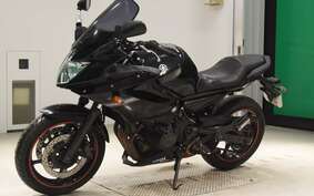 YAMAHA XJ6 2011 RJ19