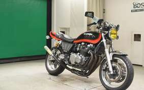 KAWASAKI ZEPHYR 750 2002 ZR750C