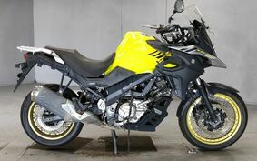 SUZUKI DL650 ( V-Strom 650 ) C733A